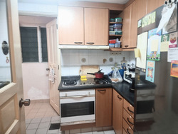 Symphony Heights (D21), Condominium #605930231